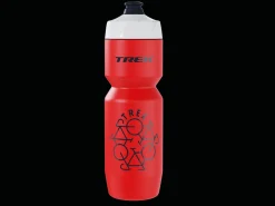 Trek Bikes Trek Voda 26oz Water Bottle