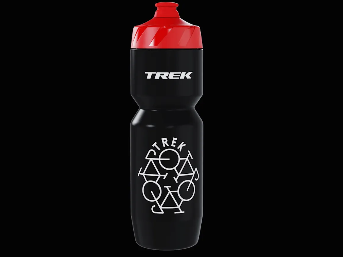 Trek Bikes Trek Voda 26oz Water Bottle