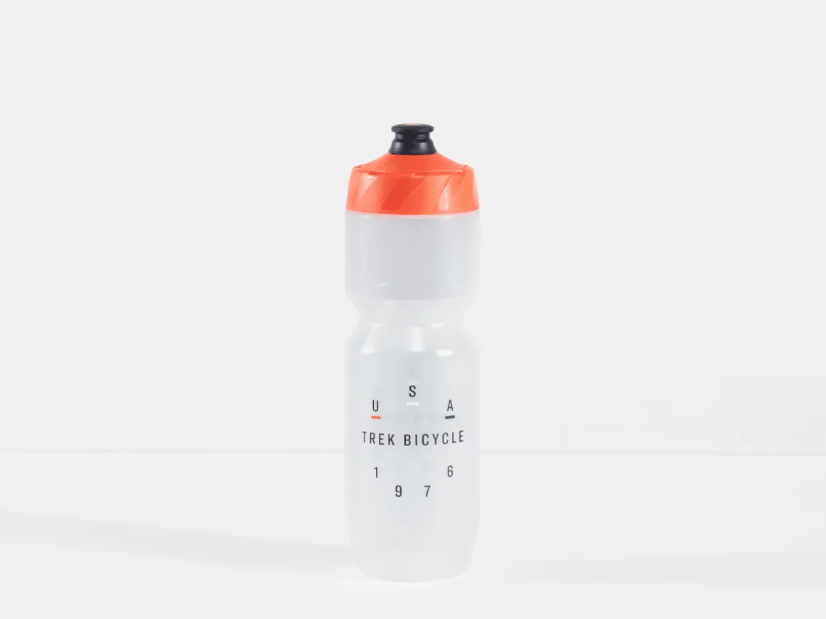 Trek Bikes Trek Voda 26oz Water Bottle