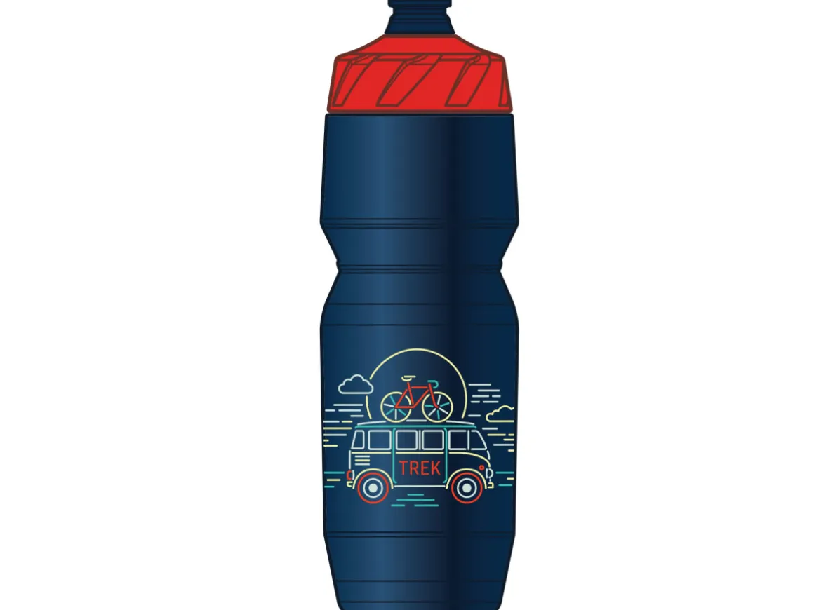 Trek Bikes Trek Voda 26oz Water Bottle
