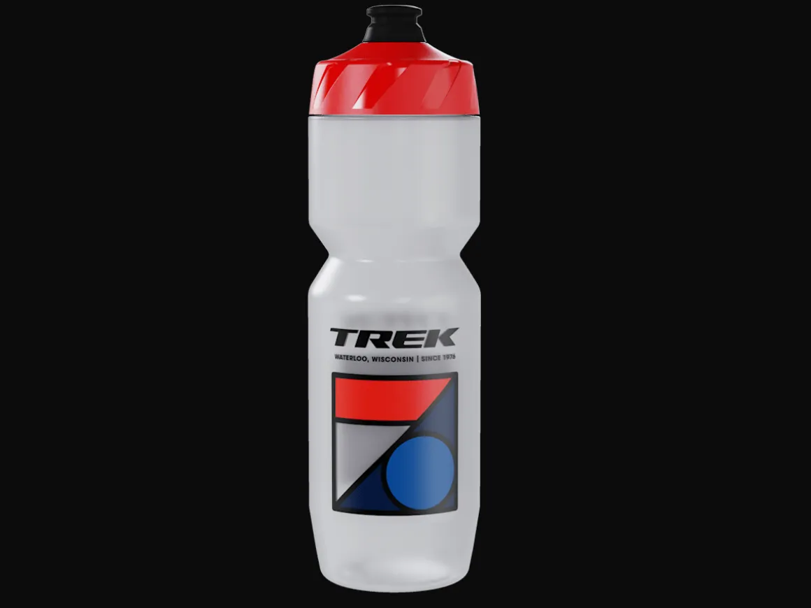 Trek Bikes Trek Voda 26oz Water Bottle