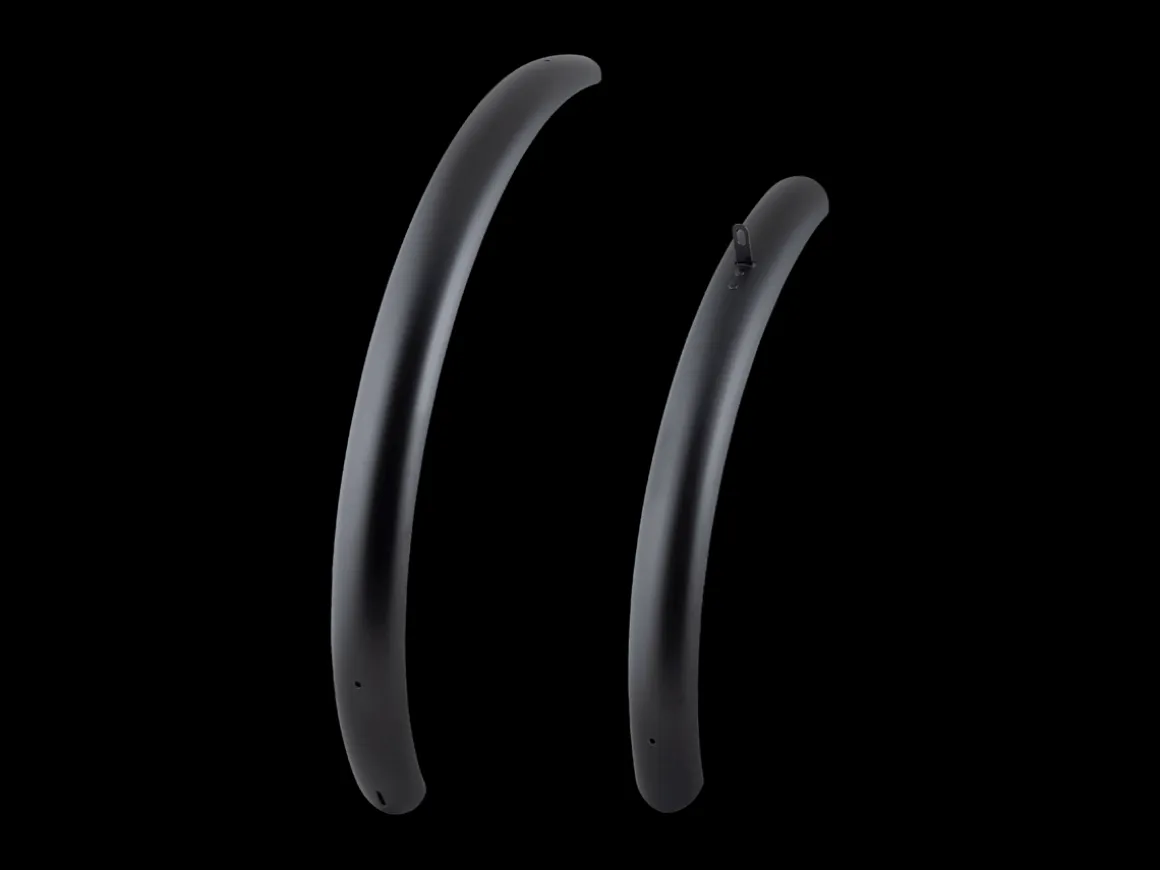 Trek Bikes Trek Wahoo Path Fender Set