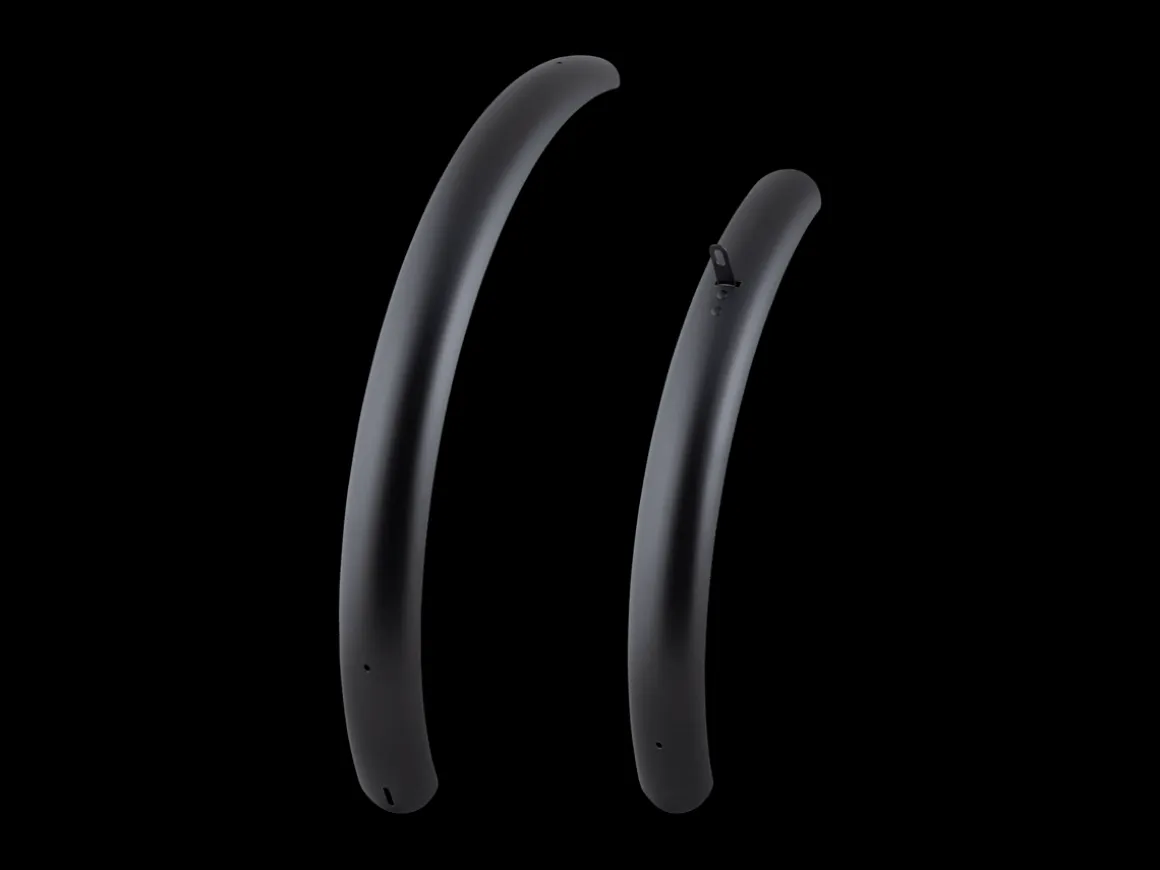 Trek Bikes Trek Wahoo Path Fender Set