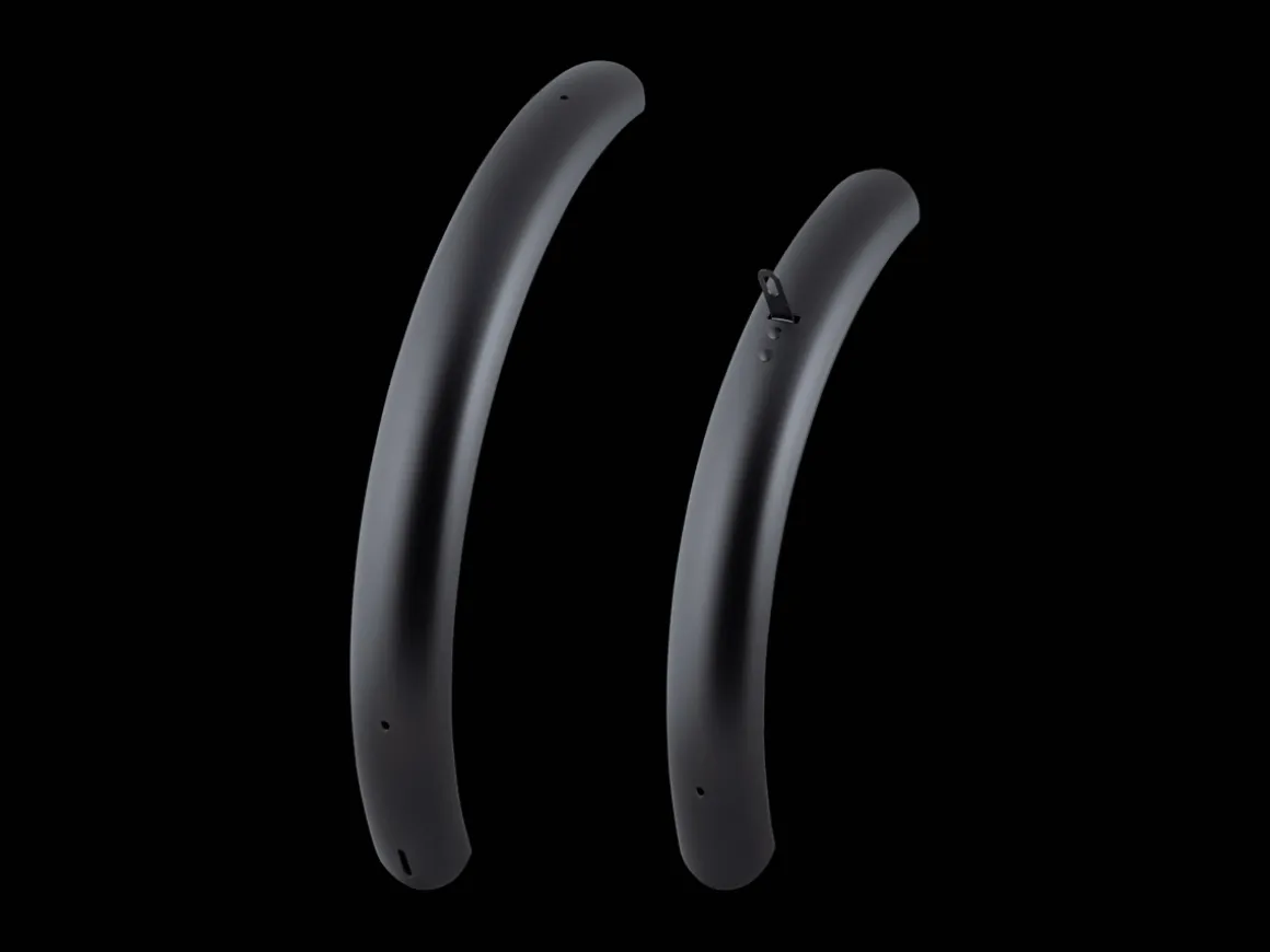 Trek Bikes Trek Wahoo Path Fender Set
