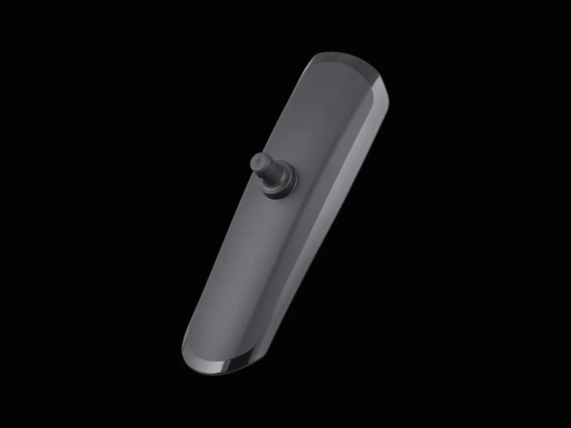 Trek Bikes Trek Wahoo Trail Front Fender