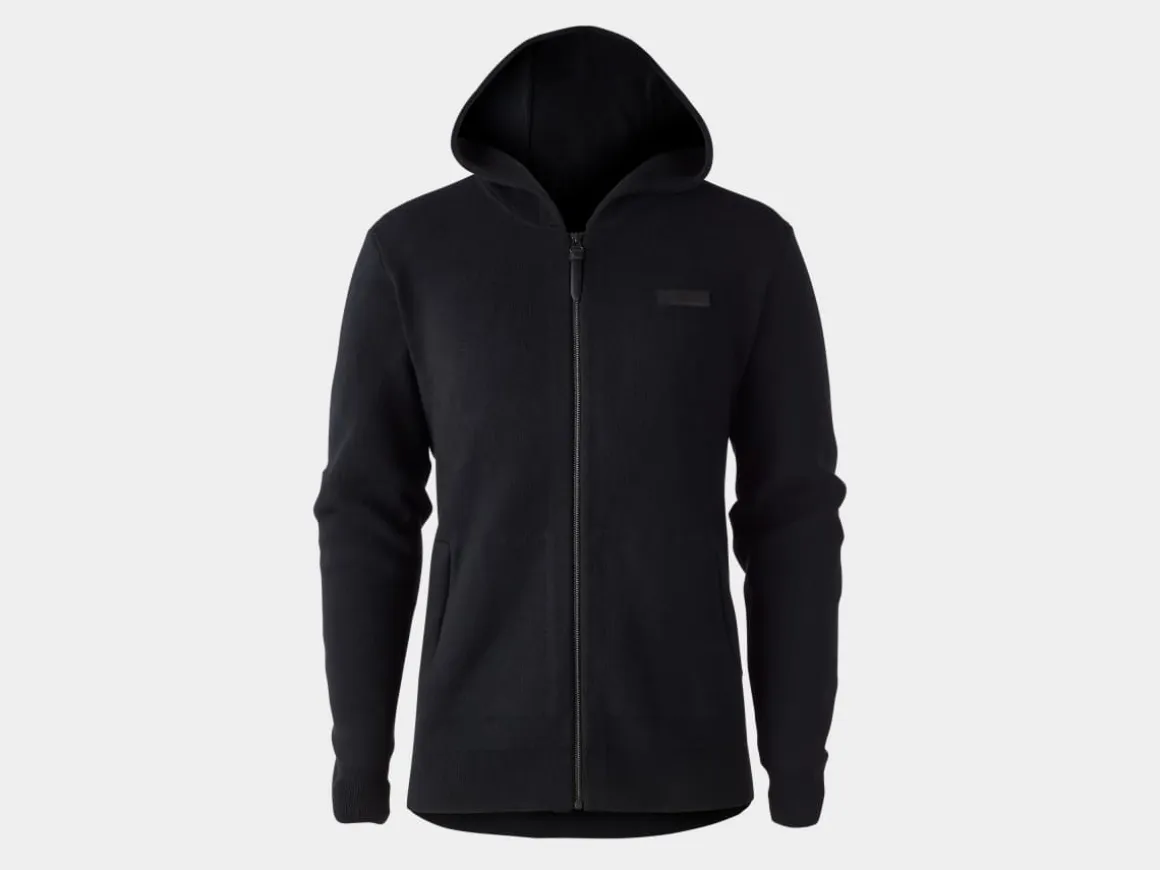 Trek Bikes Trek Waterloo Zip-Up Unisex Hoodie