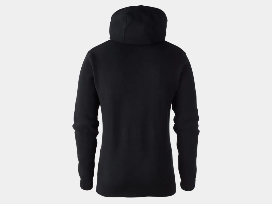 Trek Bikes Trek Waterloo Zip-Up Unisex Hoodie