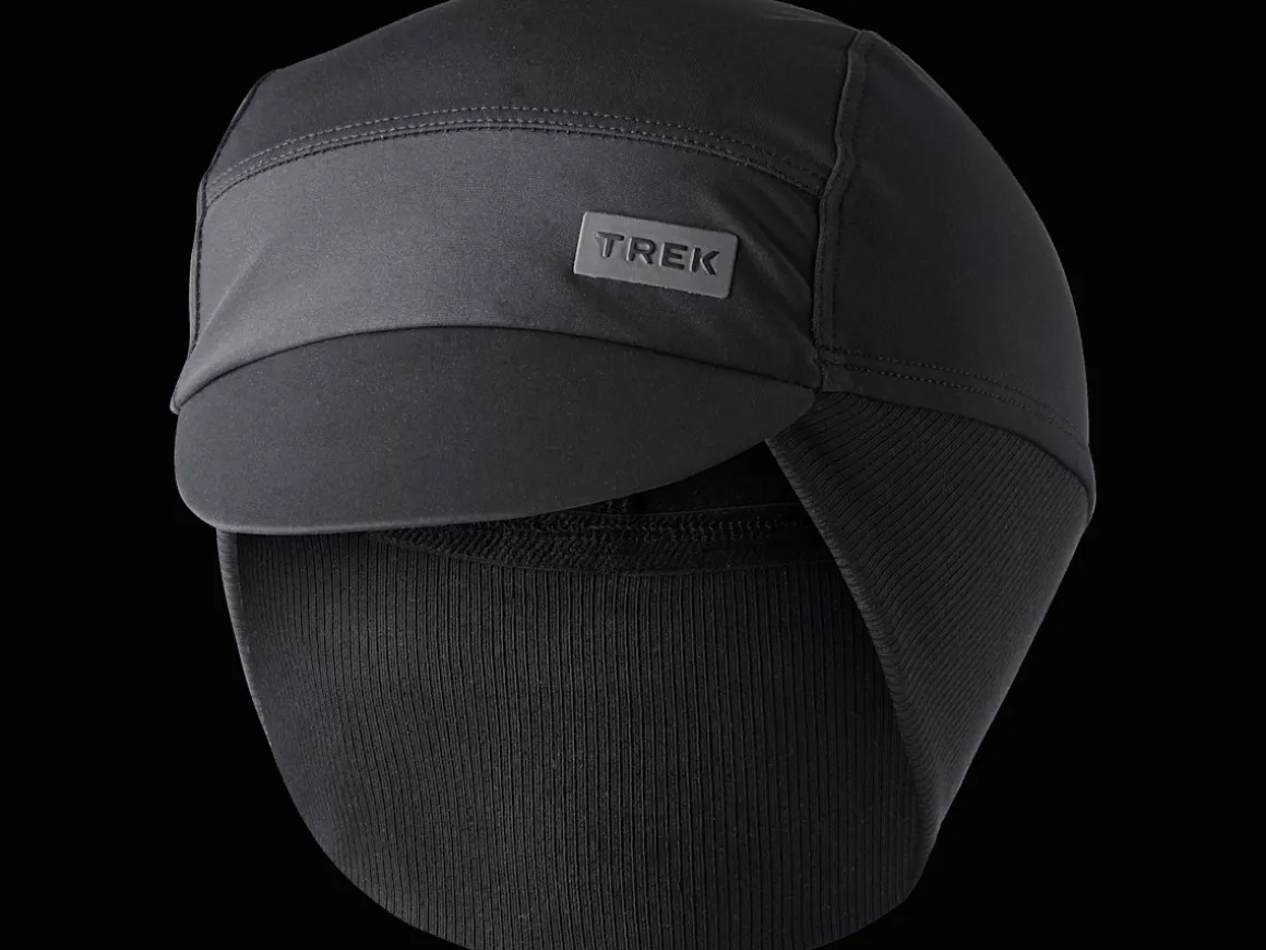 Women Trek Bikes Trek Windshell Cycling Cap