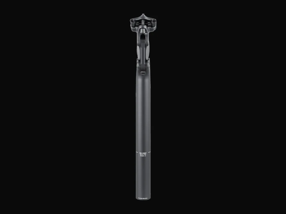Trek Bikes Trek-Diamant Ergotec PM-705N 70-90kg Suspension Seatpost