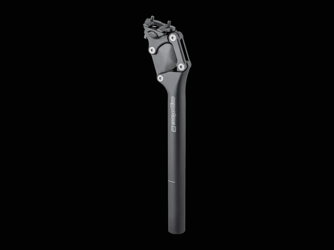 Trek Bikes Trek-Diamant Ergotec PM-705N 70-90kg Suspension Seatpost