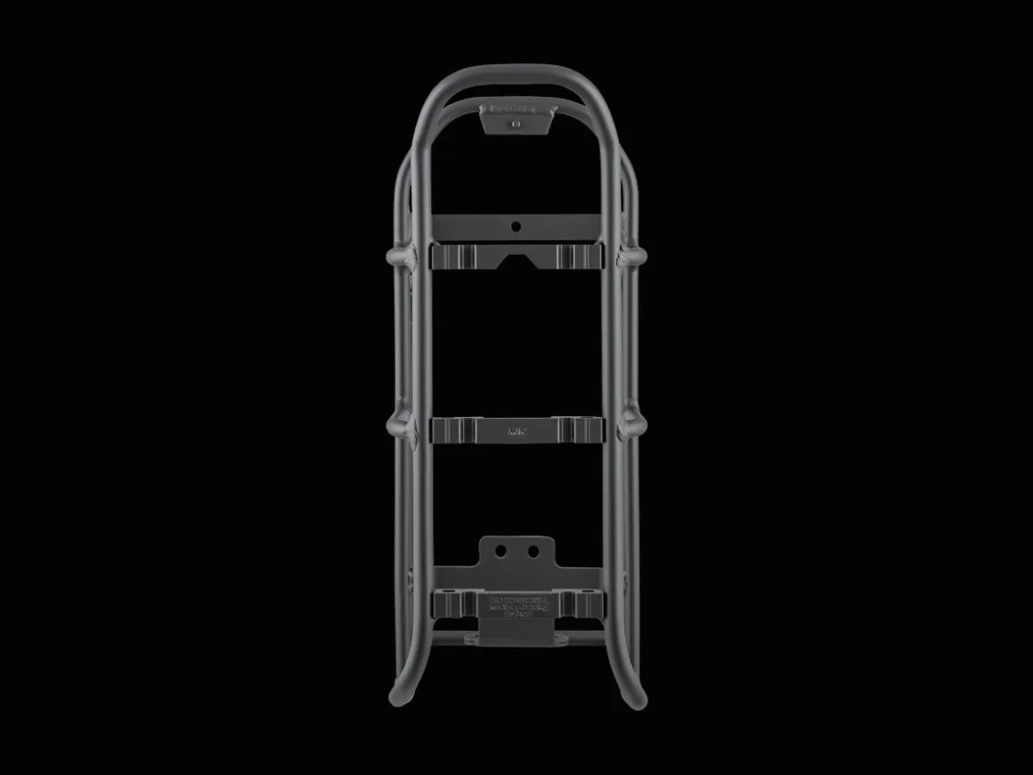 Trek Bikes Trek-Diamant MIK Battery Mount Rear Rack