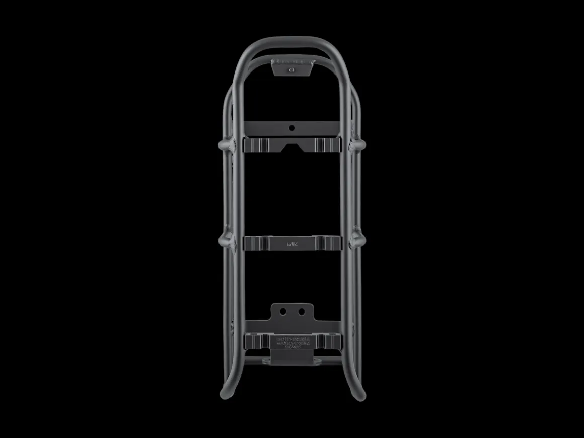 Trek Bikes Trek-Diamant MIK Battery Mount Rear Rack