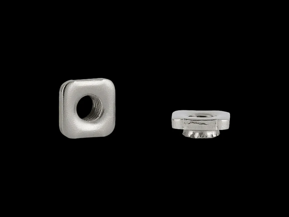 Trek Bikes Trek-Diamant Rear Battery Rack Fender Mount Nut