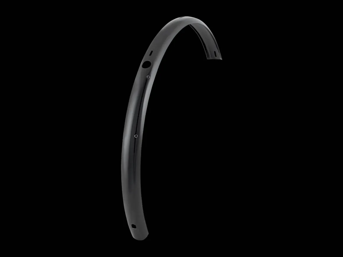 Trek Bikes Trek-Diamant SKS 700c x 56mm 389mm Battery Rack Rear Fender