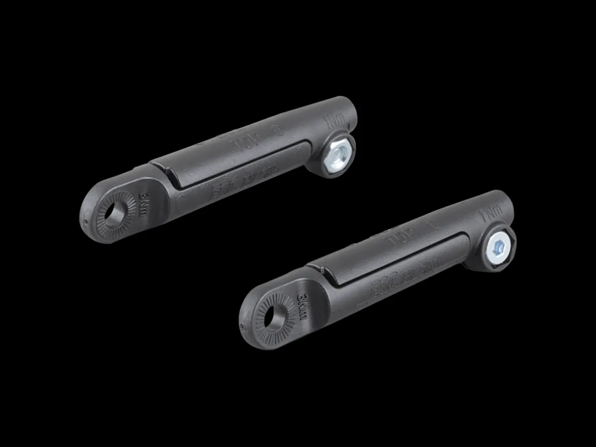 Trek Bikes Trek-Diamant SKS Dropout Mount Fender Stay