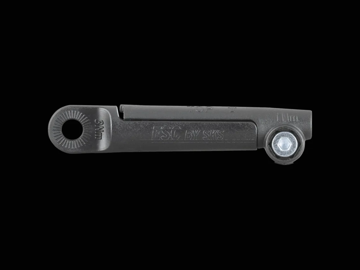Trek Bikes Trek-Diamant SKS Dropout Mount Fender Stay