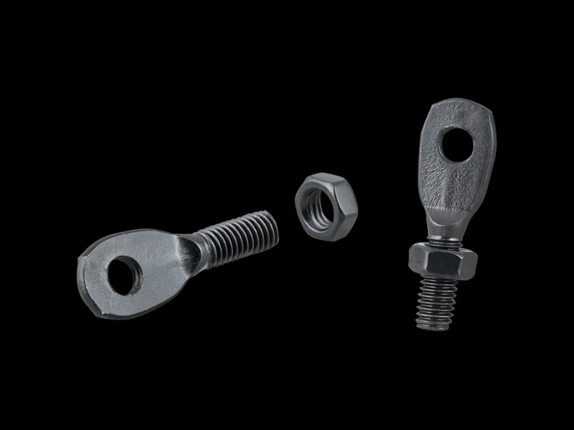 Trek Bikes Trek-Diamant Threaded Fork Leg Fender Stay Mount
