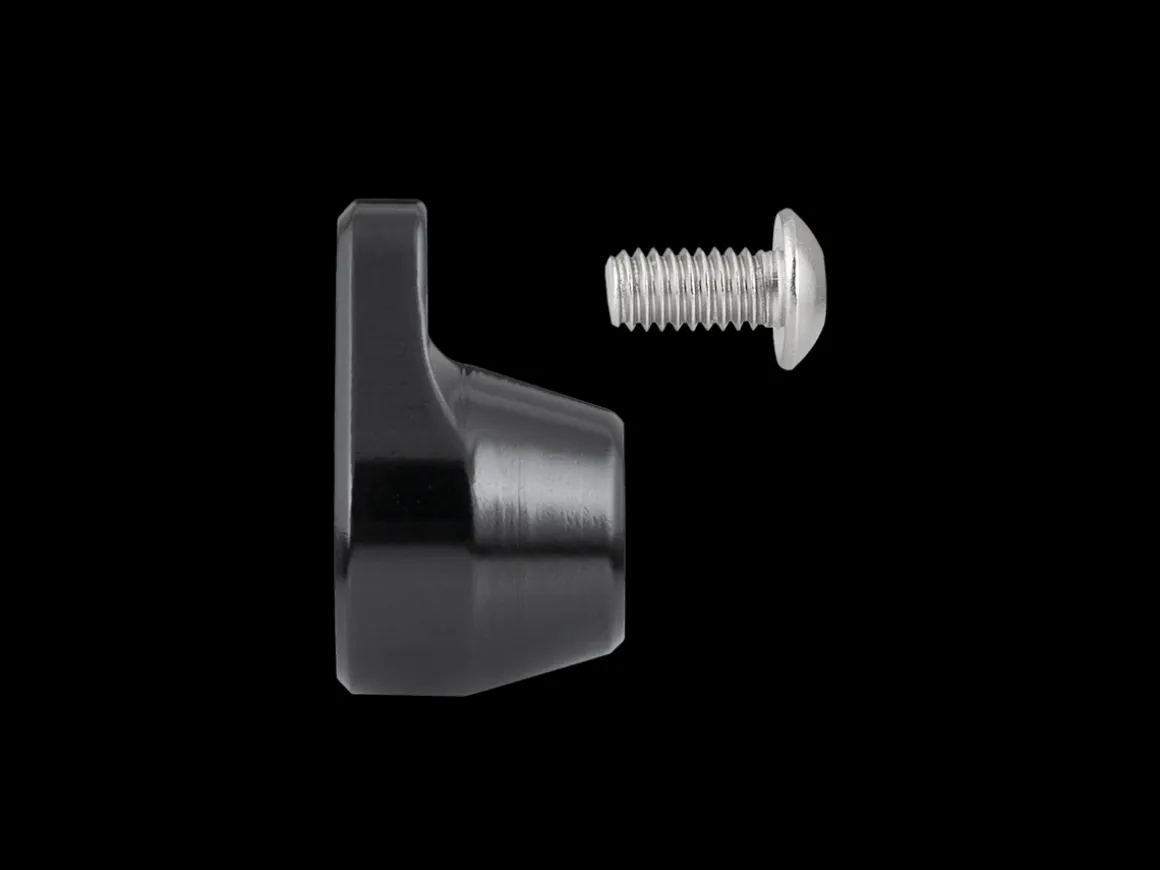 Trek Bikes Trek-Diamant Thru-Skew Fixed Retention Nut