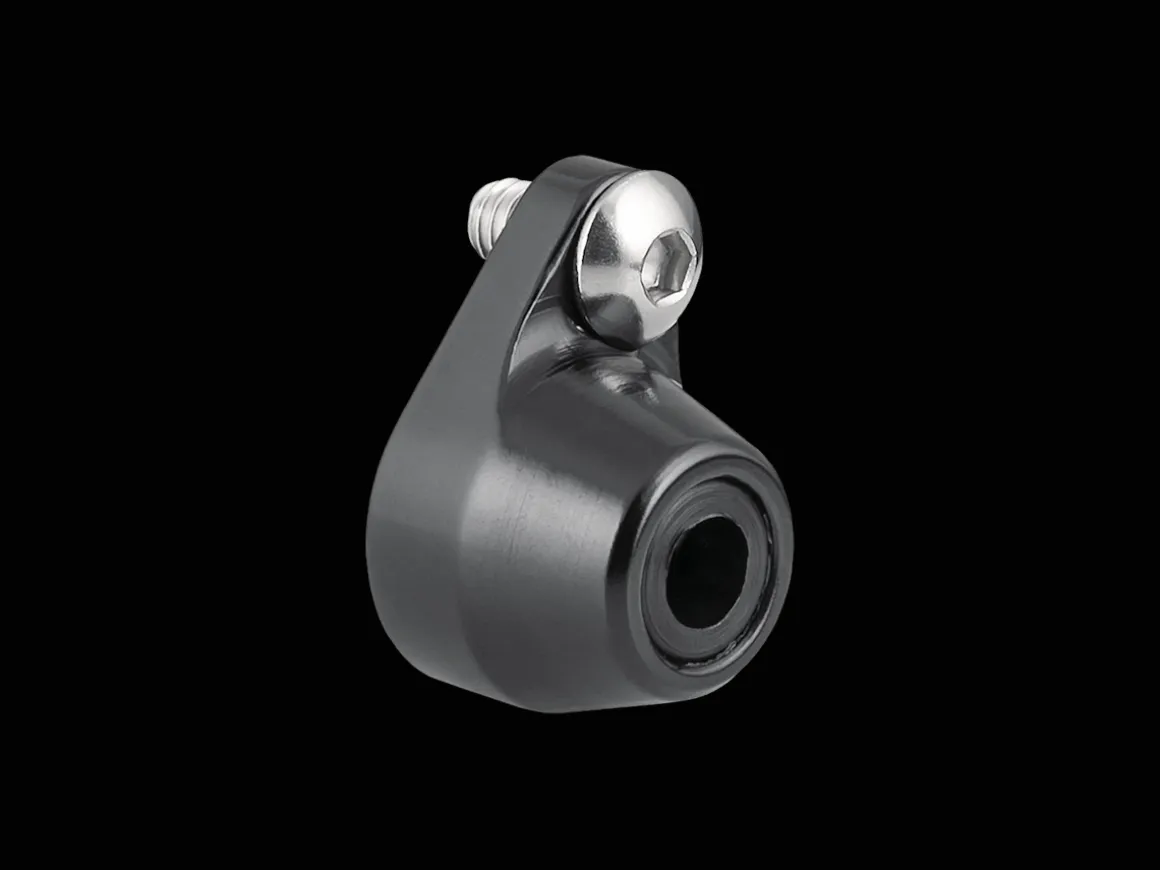 Trek Bikes Trek-Diamant Thru-Skew Fixed Retention Nut