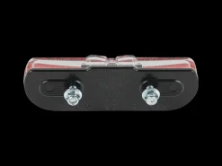 Trek Bikes TRELOCK Duo Flat E-bike Rear Light