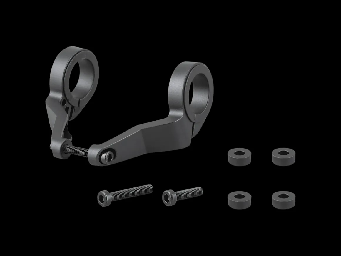 Trek Bikes Trelock Light Bracket