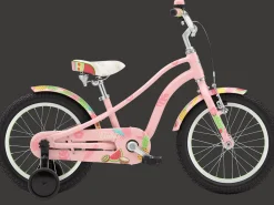Kids Trek Bikes Tutti Frutti Sprocket 16"