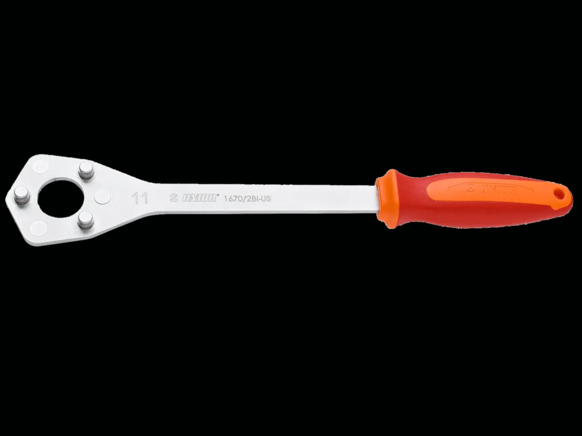 Trek Bikes Unior 11/12 Tooth Cassette Wrench
