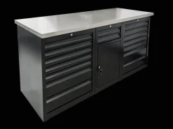 Trek Bikes Unior 6' Workbench