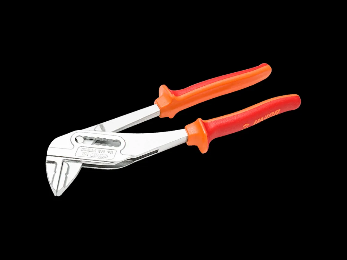 Trek Bikes Unior Adjustable Pliers