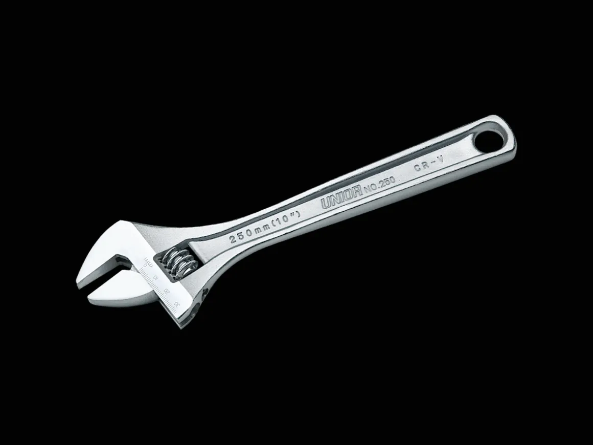 Trek Bikes Unior Adjustable Wrench