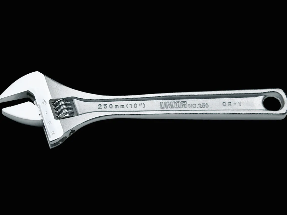 Trek Bikes Unior Adjustable Wrench
