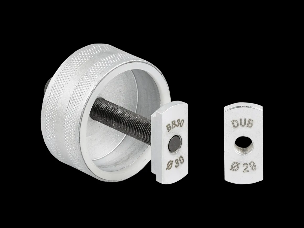 Trek Bikes Unior BB30/DUB Bottom Bracket Remover