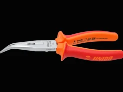 Trek Bikes Unior Bent Long Nose Combination Pliers