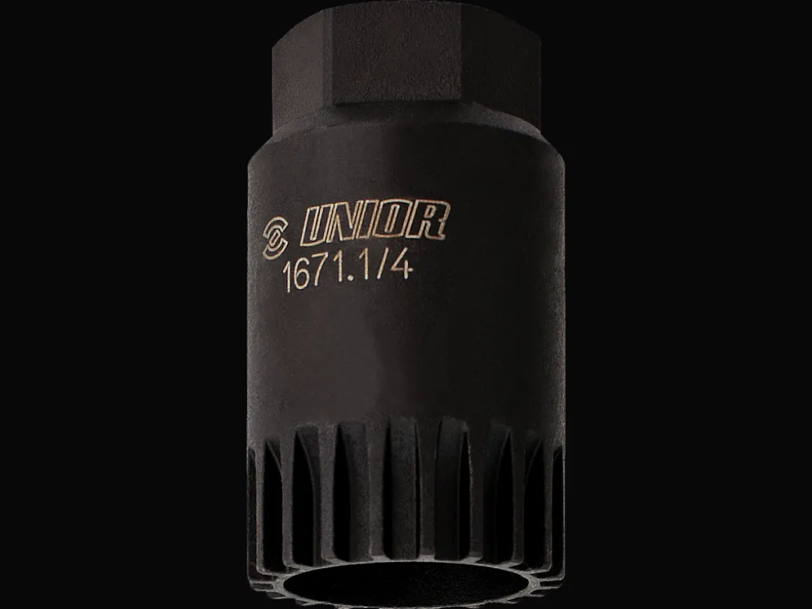 Trek Bikes Unior Bottom Bracket Cartridge Tool