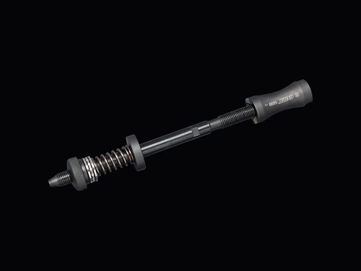 Trek Bikes Unior Bottom Bracket Facer Frame