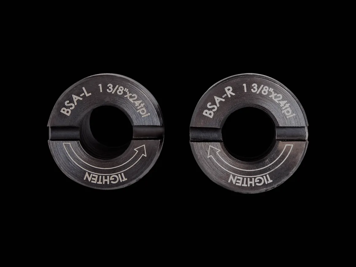 Trek Bikes Unior Bottom Bracket Facing Tool Guide