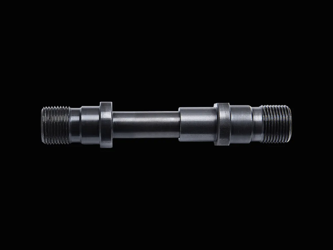 Trek Bikes Unior Bottom Bracket Tap Guide