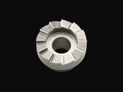 Trek Bikes Unior BSA & ITAL Bottom Bracket Reamer