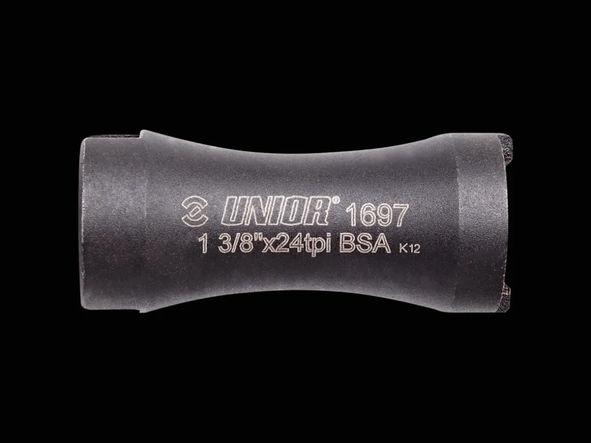 Trek Bikes Unior BSA Bottom Bracket Tap Adapter