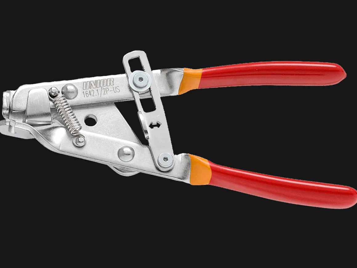 Trek Bikes Unior Cable Pliers Tool