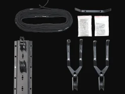 Trek Bikes Unior Ceiling Mount Bike Storage Lift