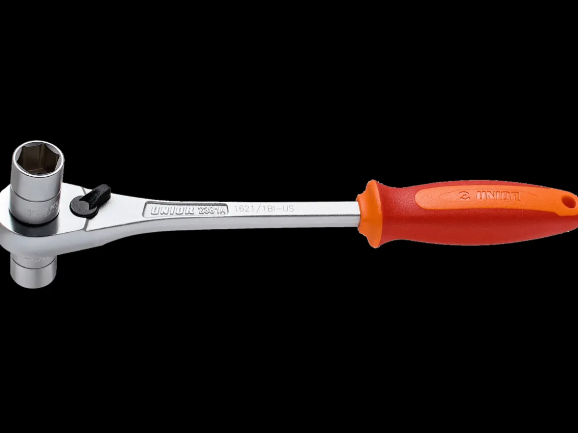 Trek Bikes Unior Crank Spindle Ratchet Wrench