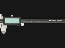 Trek Bikes Unior Digital Caliper