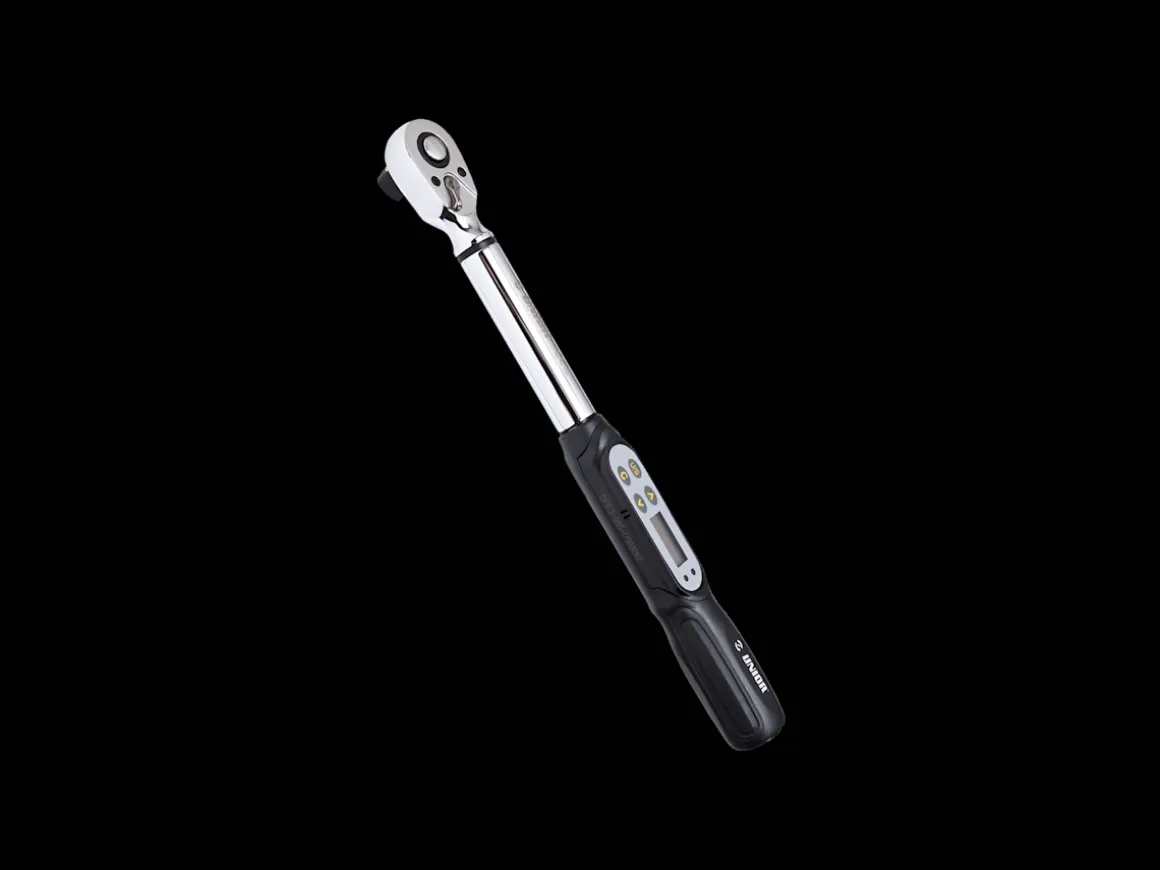 Trek Bikes Unior Digital 1/2" Torque Wrench