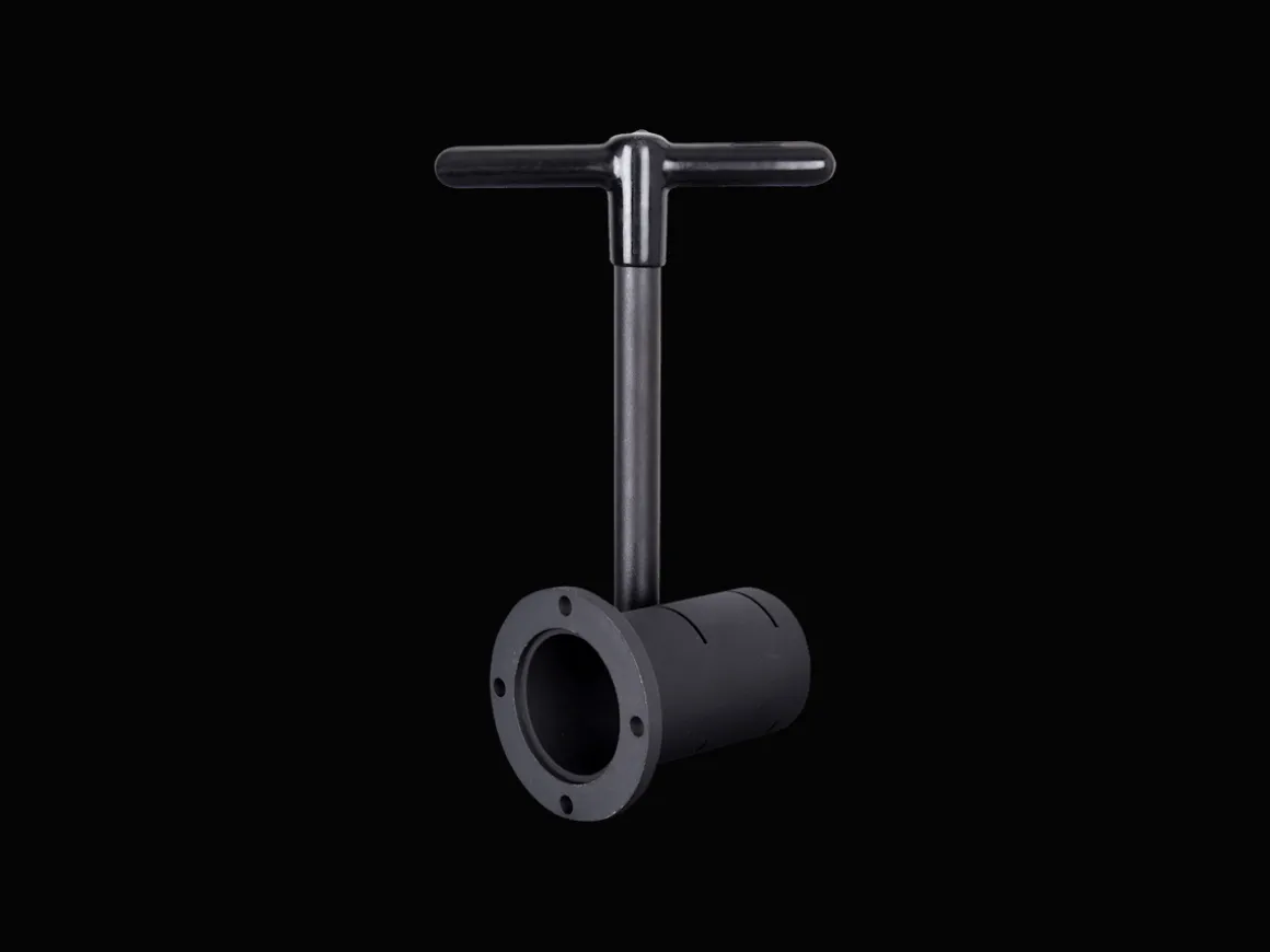 Trek Bikes Unior Electric Repair Stand Clamp Bracket/Handle