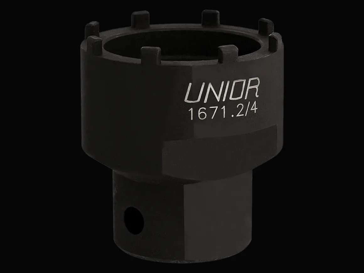 Trek Bikes Unior External Cartridge Bottom Bracket tool
