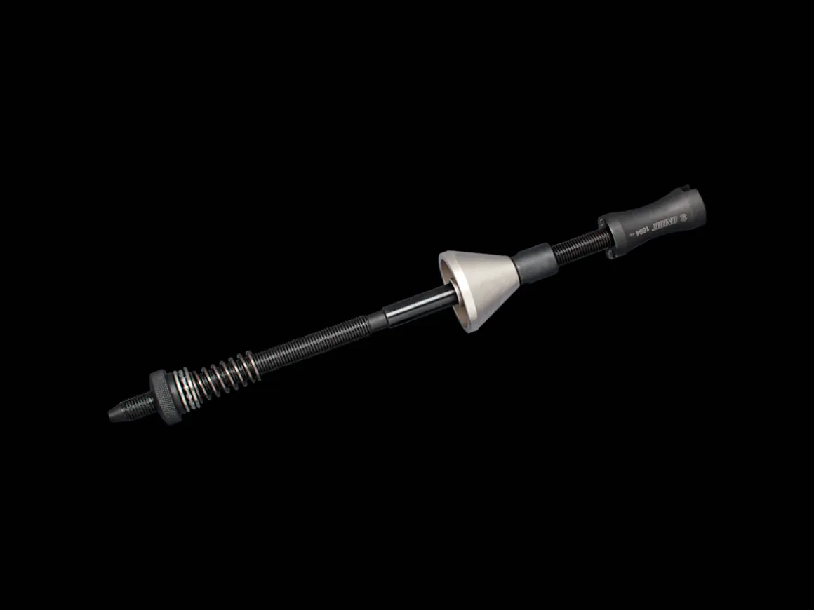 Trek Bikes Unior Head Tube Facing Tool Frame