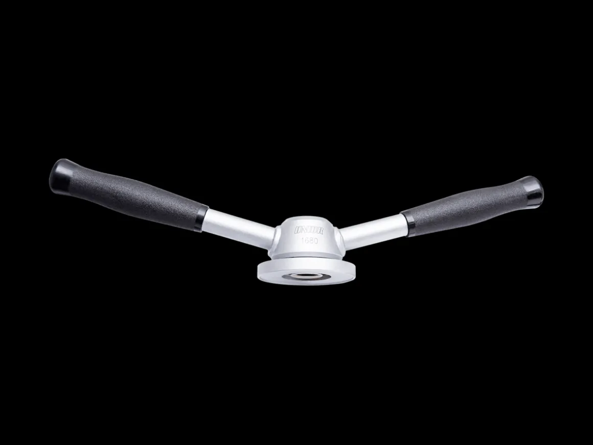 Trek Bikes Unior Headset Press Handle