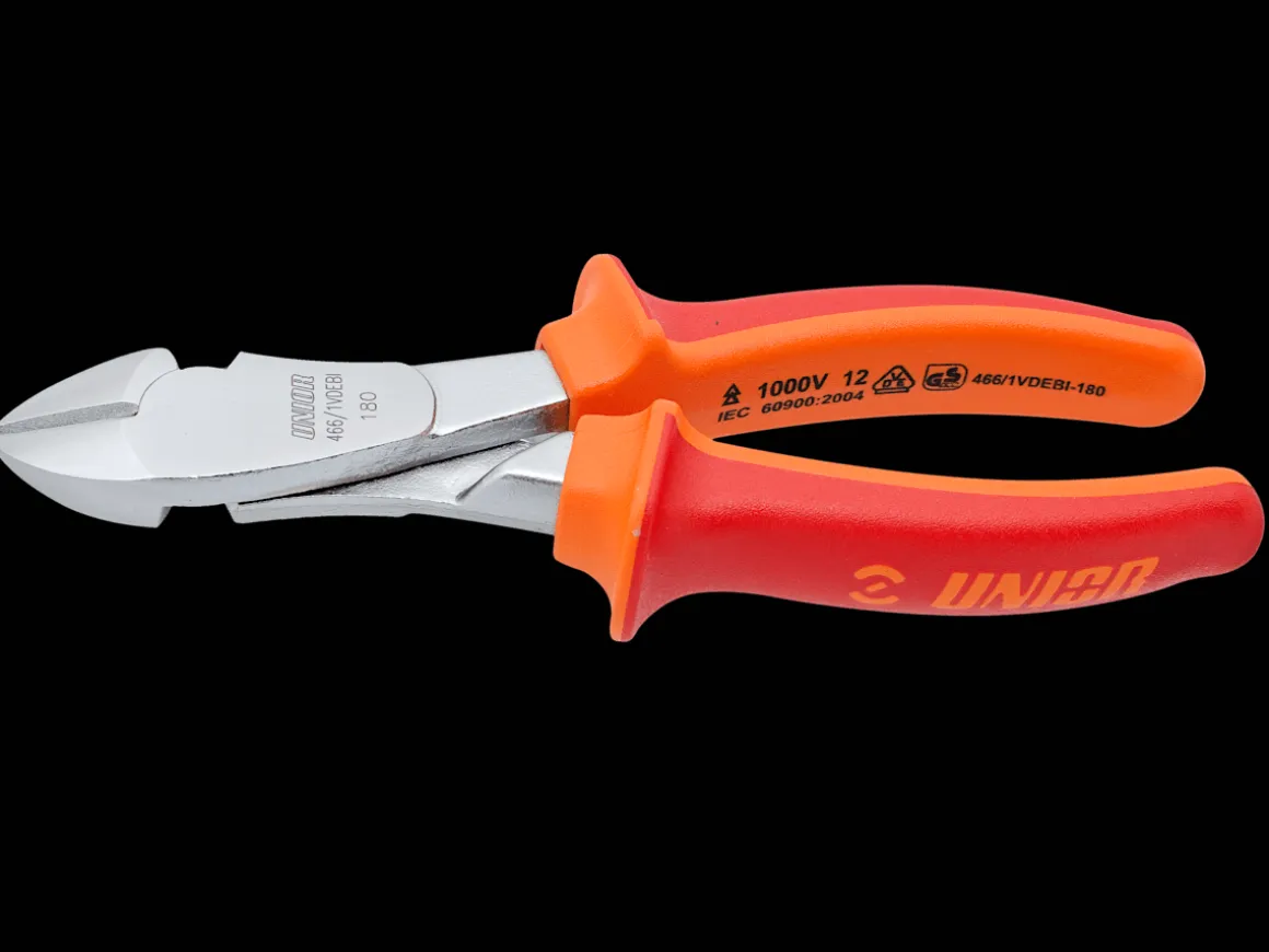 Trek Bikes Unior Heavy Duty Side Cutters