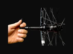 Trek Bikes Unior Hub Genie 20mm End Cap Removal Tool